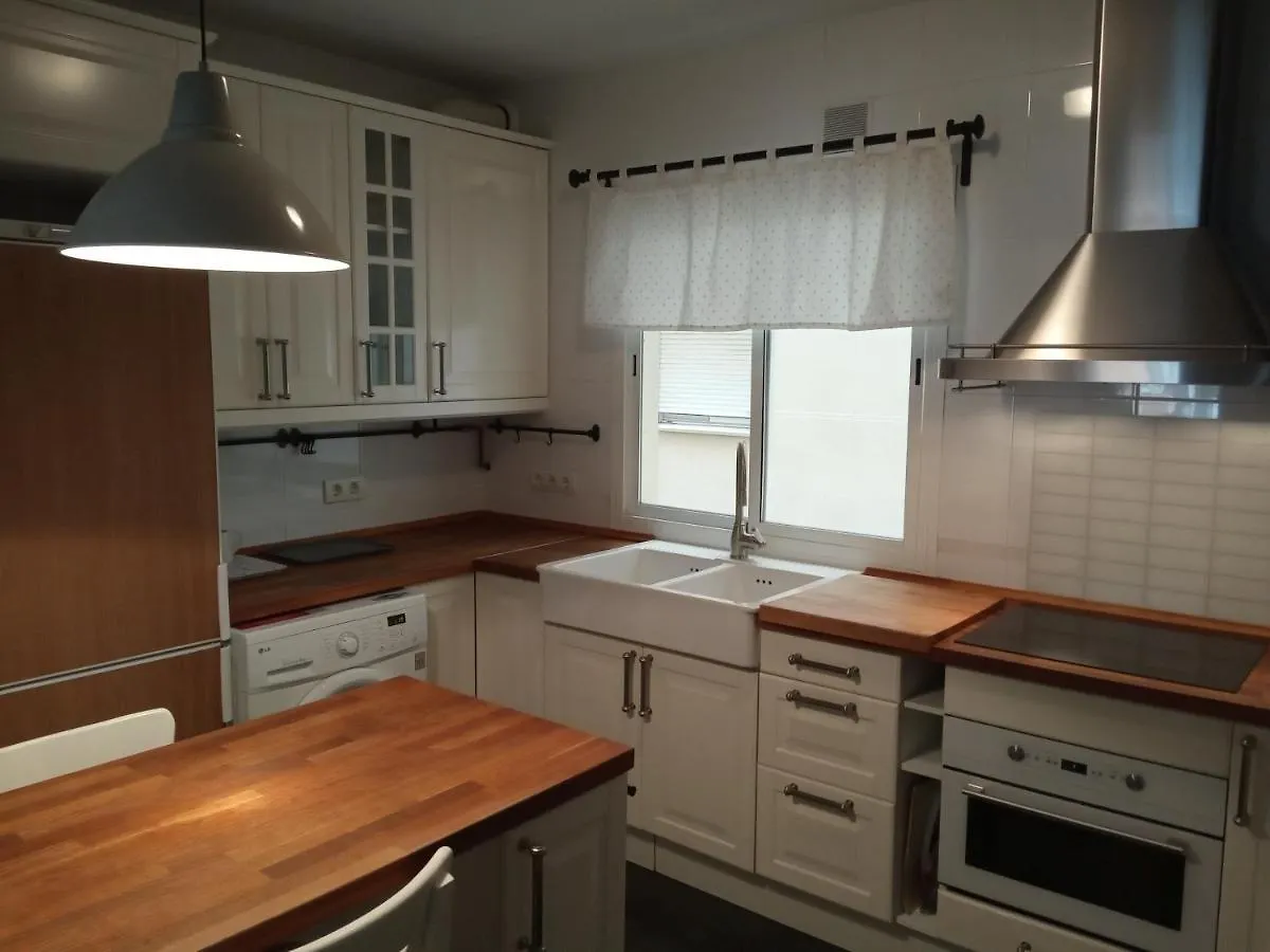 Maravilloso Apartamento En La Playa En Malaga Capital Apartament