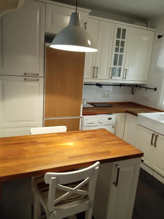 Maravilloso Apartamento En La Playa En Malaga Capital Apartament 0*,  Hiszpania