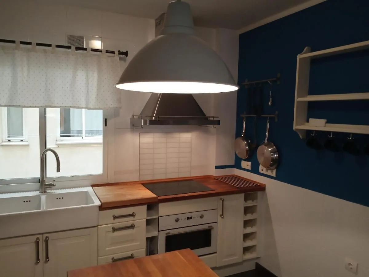 Maravilloso Apartamento En La Playa En Malaga Capital Apartment Spain