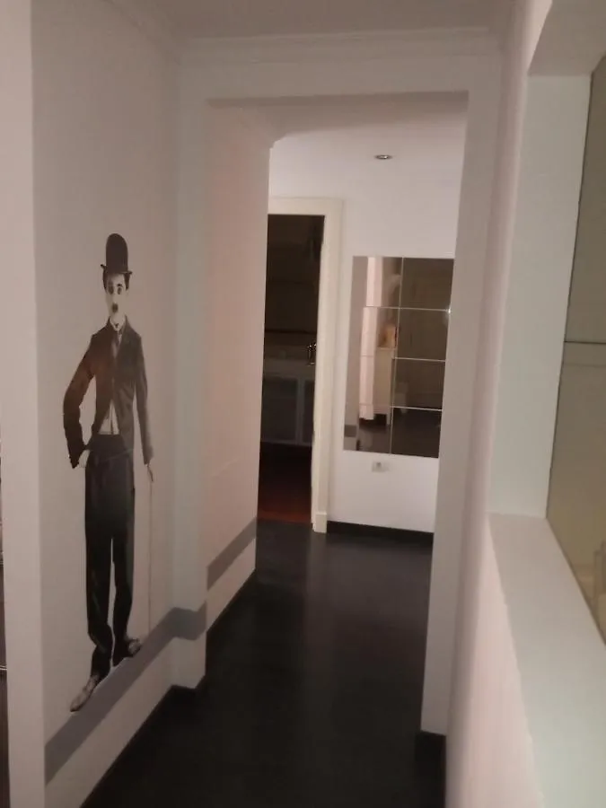 Maravilloso Apartamento En La Playa En Malaga Capital Apartment Spain