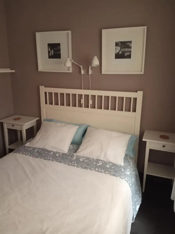 Maravilloso Apartamento En La Playa En Malaga Capital Apartment